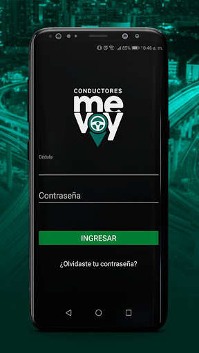 Play APK Me Voy - Conductor  and enjoy Me Voy - Conductor with UptoPlay co.com.mevoy.conductor