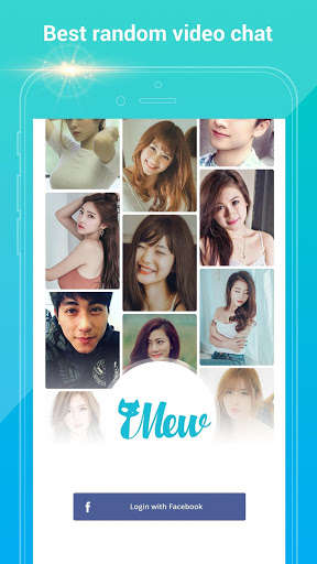 Play Mew - Video chat & dating app  and enjoy Mew - Video chat & dating app with UptoPlay