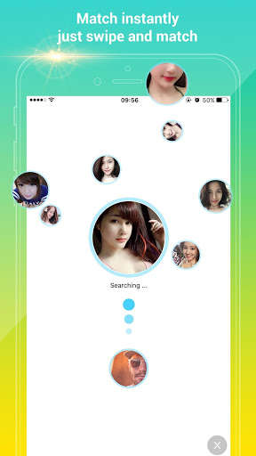 Play Mew - Video chat & dating app  and enjoy Mew - Video chat & dating app with UptoPlay