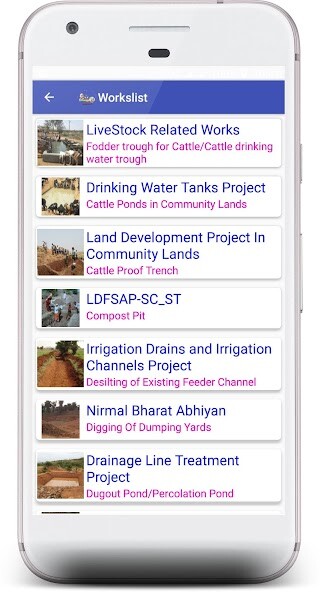 Play APK MGNREGA Telangana State  and enjoy MGNREGA Telangana State with UptoPlay com.manoappstore.mgnrega_ts