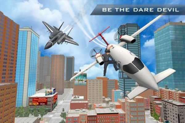 Play Miami Police Crime Simulator 2 