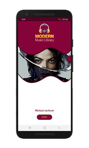 Play APK Michael Jackson Modern Music Library (Unofficial)  and enjoy Michael Jackson Modern Music Library (Unofficial) using Ap