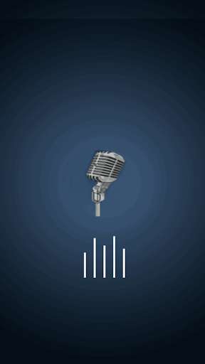 Play APK Microphone mike  and enjoy Microphone mike with UptoPlay com.Microphone.dell.microphone