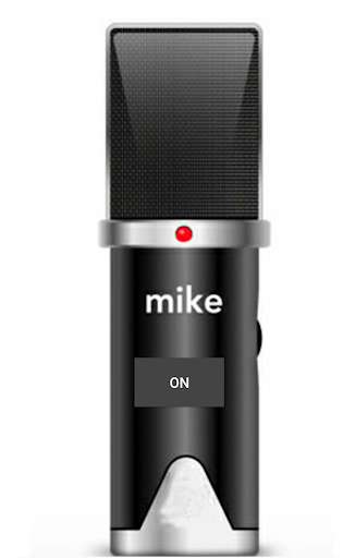Play APK Microphone mike  and enjoy Microphone mike with UptoPlay com.Microphone.dell.microphone
