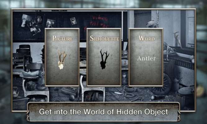 Play Midnight Hill - Silent Mystery 