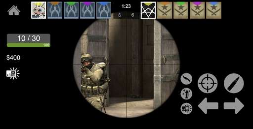 Play Midoor & Reflex Awp  and enjoy Midoor & Reflex Awp with UptoPlay