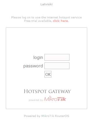 Play APK Mikrotik Hotspot Login  and enjoy Mikrotik Hotspot Login with UptoPlay wifi.login.loginstatus