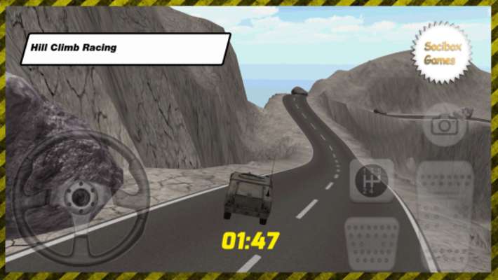 Play Military Hill Climb Game Play Military Hill Climb Game