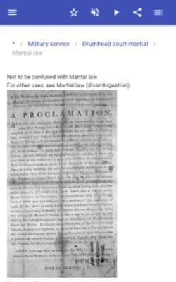 Play Military law Play Military law
