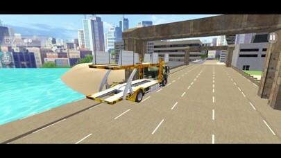 Play Military Truck Army Transport 