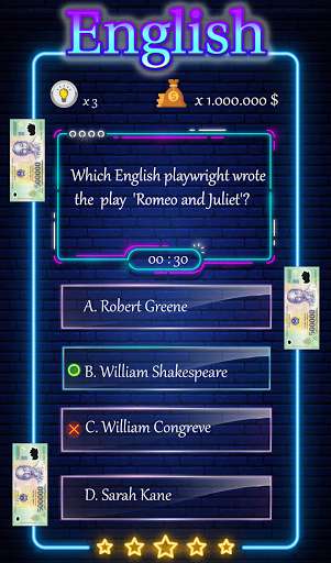 Play APK Millionaire Quiz Game and enjoy Millionaire Quiz Game with UptoPlay com.paperplay.millionaire Play APK Millionaire Quiz Game and enjoy Millionaire Quiz Game with UptoPlay com.paperplay.millionaire