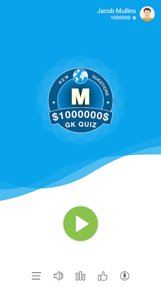 Play Millionaire Quiz 