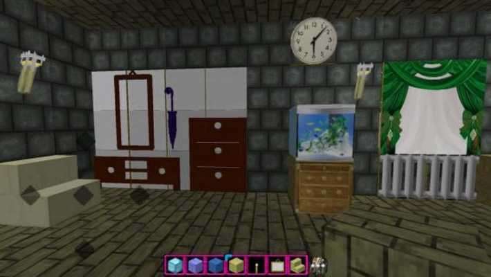 Play Min Craft: Story 