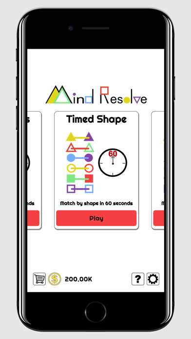 Play APK Mind Resolve  and enjoy Mind Resolve with UptoPlay com.cataclysmicdev.mindresolve