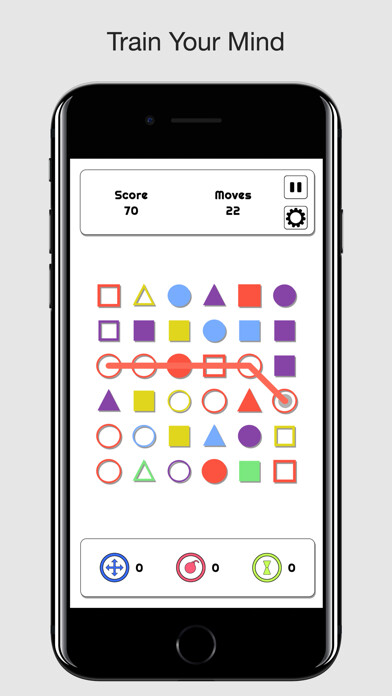 Play APK Mind Resolve  and enjoy Mind Resolve with UptoPlay com.cataclysmicdev.mindresolve