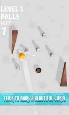 Play Mini Bowling 3D 