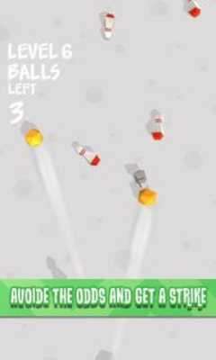 Play Mini Bowling 3D 