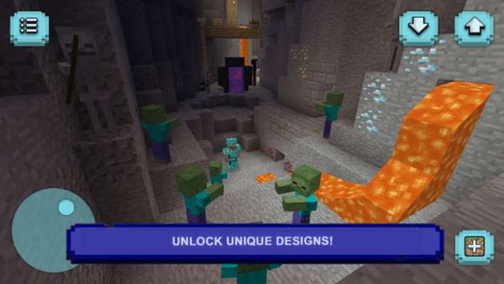 Play Mini Craft free 