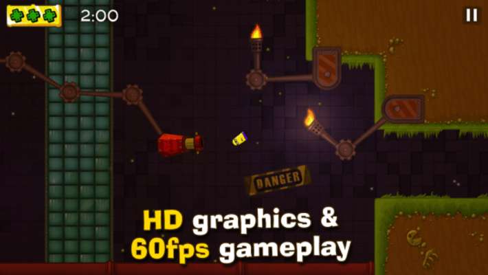 Play Mini Dash Free+ Play Mini Dash Free+