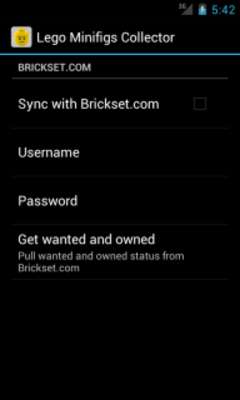 Play Minifigs Collector for LEGO® 