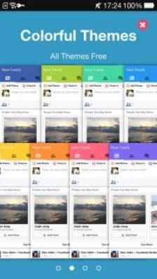 Play Mini for Facebook FB Lite 