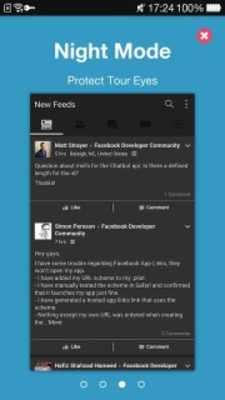 Play Mini for Facebook FB Lite 