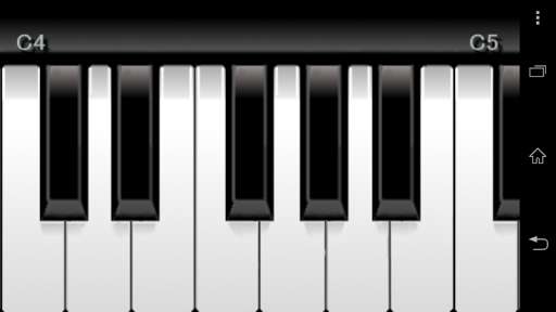 Play Mini Keyboard 