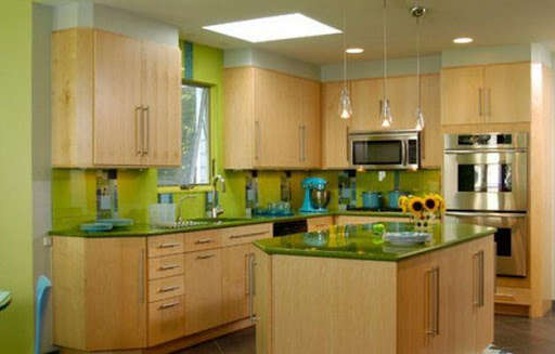 Play APK Minimalist Kitchen Cabinet  and enjoy Minimalist Kitchen Cabinet with UptoPlay com.KitchenCabinet.praba