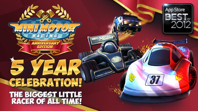 Play Mini Motor Racing 
