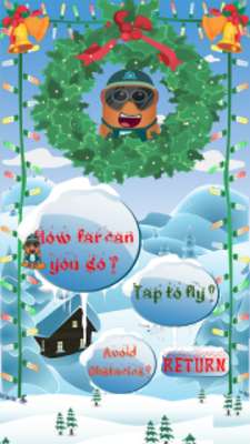 Play Minion Snow-Surf 