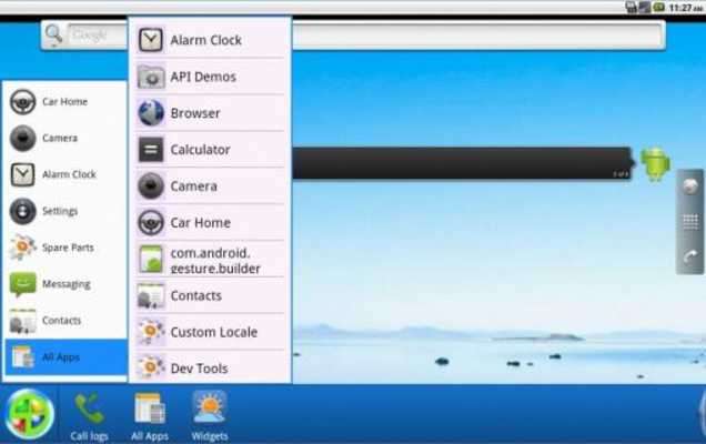 Play Mini Taskbar 