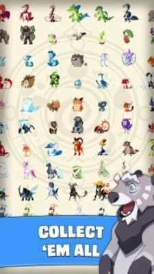 Play MinoMonsters 2 