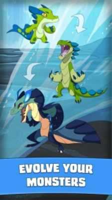 Play MinoMonsters 2 