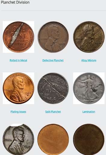 Play APK Mint Error Coins - Images - Values - Facts  and enjoy Mint Error Coins - Images - Values - Facts with UptoPlay com.ErrorCoins