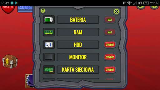 Play Mirkowanie - Idle Money Clicker 