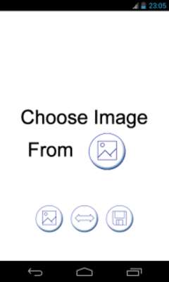 Play mirror effect for pictures Play mirror effect for pictures