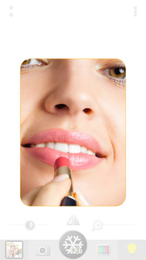 Play Mirror - Light, Zoom, Selfie 