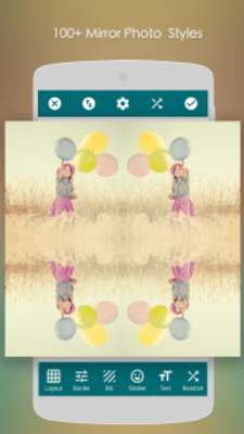 Play Mirror Photo:Editor&Collage (HD) Play Mirror Photo:Editor&Collage (HD)