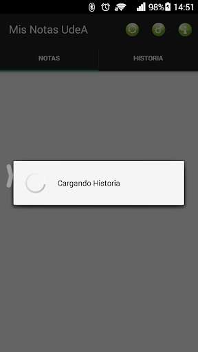 Play APK Mis Notas UdeA  and enjoy Mis Notas UdeA with UptoPlay co.edu.udea.notas