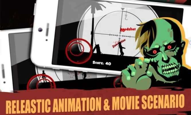 Play Mission: Shadow Sniper 