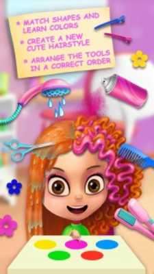Play Miss Preschool Math World 