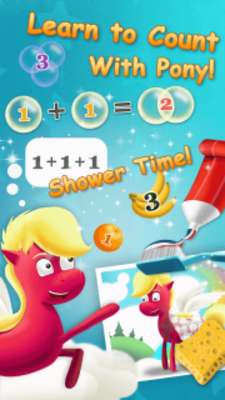 Play Miss Preschool Math World 