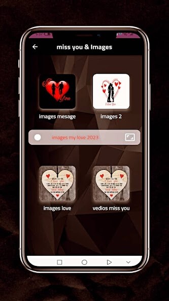 Play APK Miss You Images  and enjoy Miss You Images with UptoPlay com.virkapps.pics.missyou