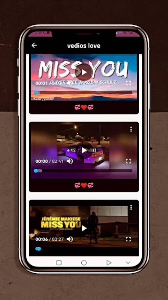 Play APK Miss You Images  and enjoy Miss You Images with UptoPlay com.virkapps.pics.missyou