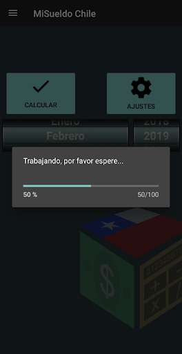 Play APK MiSueldo Chile  and enjoy MiSueldo Chile with UptoPlay cl.k7.misueldo
