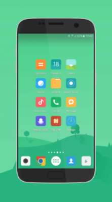 Play MIUI 8 - Icon Pack (beta) 