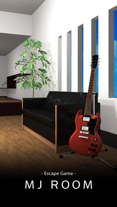 Play APK MJ ROOM - escape game -  and enjoy MJ ROOM - escape game - with UptoPlay com.n58works.MJROOM