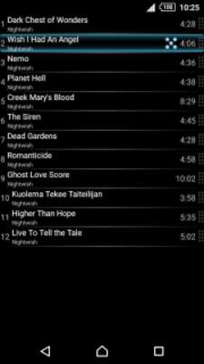 Play mMusic Audio Player Play mMusic Audio Player