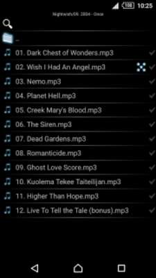 Play mMusic Audio Player Play mMusic Audio Player