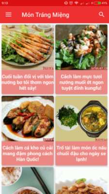 Play Món Tráng Miệng Play Món Tráng Miệng